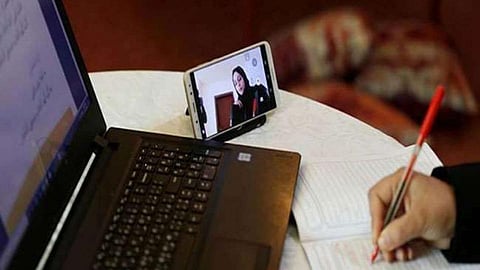 बोर्डाच्या परीक्षेची तयारी करत आहात, स्मार्ट सर्चसह अभ्यास करा