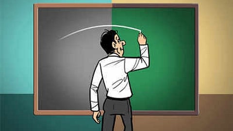 New teacher replacement orders; Some errors remain the same, the process will have to be completed by May 31st