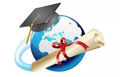 Akola News: Cancel the business course conversion process