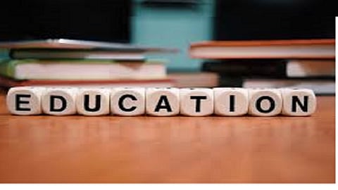 the exam of 12th and 10th time table is declared by education department in belgaum