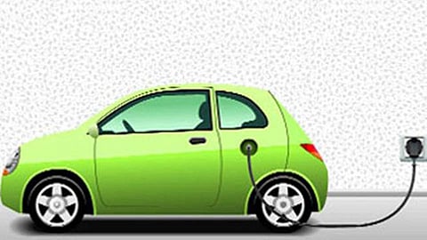 Nashik city electric vehicles Battery charging station 