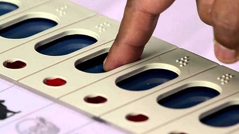 final voter list will be released in January Chief Electoral Officers shrikant deshpande EVM CCTV ahmednagar