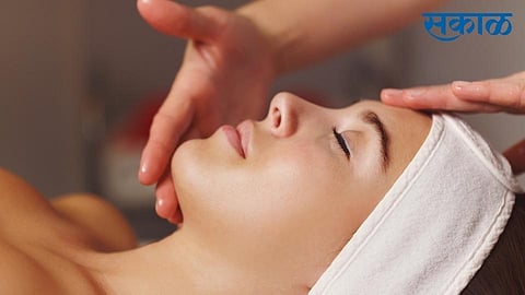 five tips of bride to glow on her face in her marriage