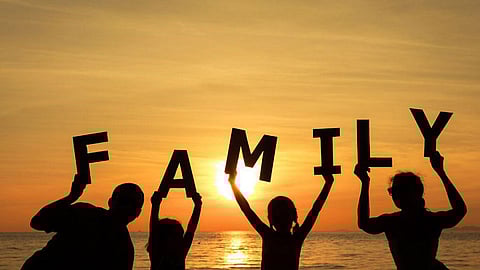 family