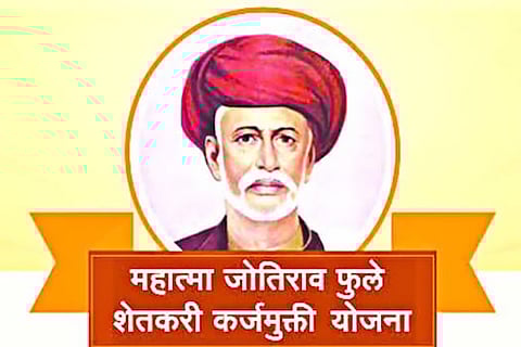 323 farmers ineligible in Mangalveda taluka