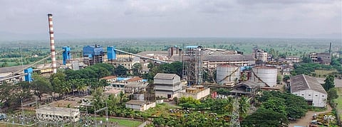 Krishna sugar factory elections started heating up...