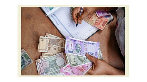 तुम्ही घरखर्चाचे व्यवस्थापन केल्यास तुमचे भविष्य सुरक्षित होईल