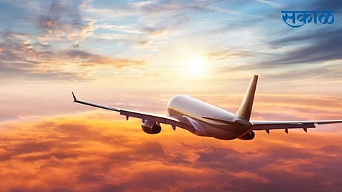 Funding for Kolhapur Airport Night Landing maharashtra budget 2021