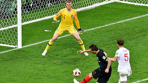 football