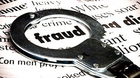 fraud