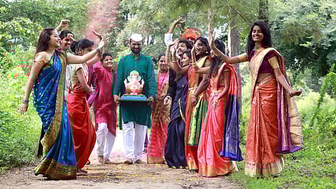 Ganesh Festival : चैतन्योत्सव