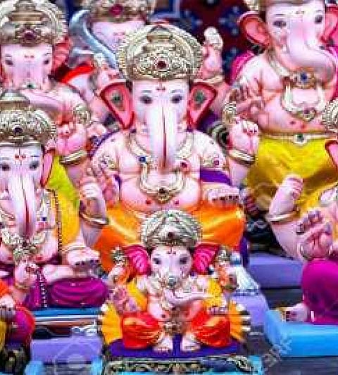 ganesha