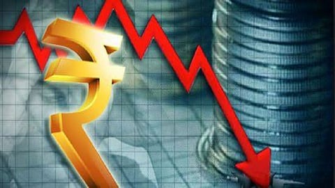indian economy gdp at lowest in last six years