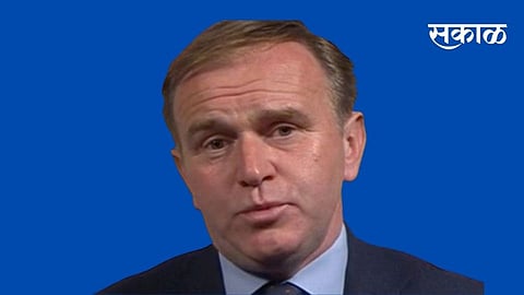 george eustice