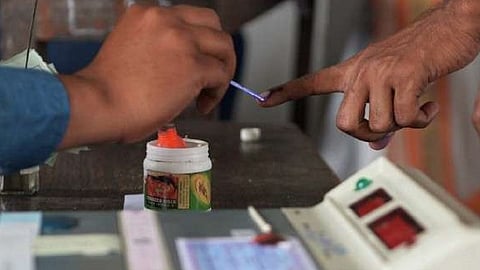 ghansavangi gram panchayat election