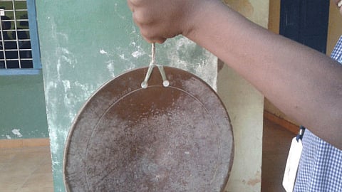  confusion of starting school persists Extension for teacher swab test