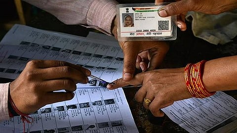 gram panchayat election