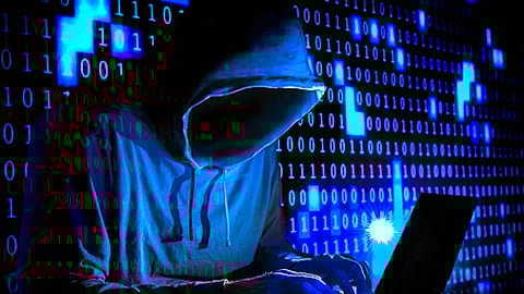 hacker
