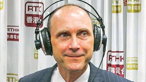 hanscom smith