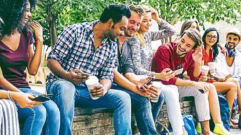 हास्य आणि आरोग्य