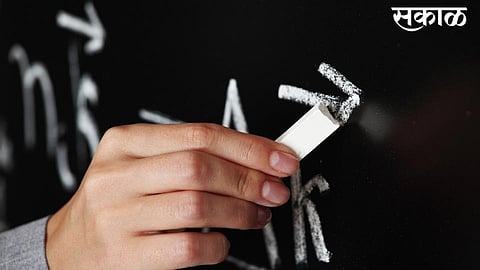 head master in schools also teach few lectures to students decision of education department in belgaum