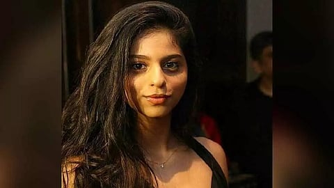 suhana khan