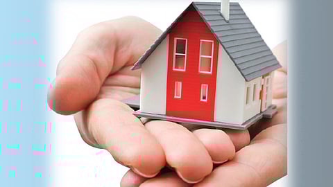 आम्हाला हक्काची घरे द्या! 