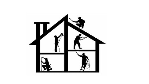 Palvi to the construction sector; Sale of one and a half hundred flats