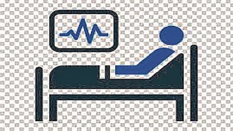 dr babasaheb hospital has 615 beds capacity in nagpur