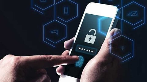 Net banking Password 