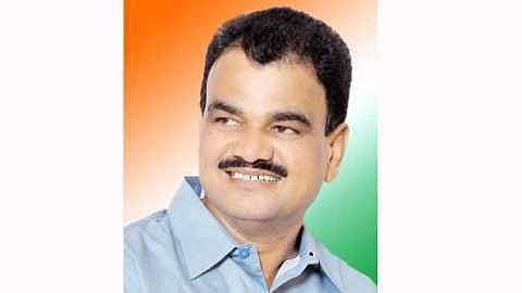 MLA Datta Bharne may Appointed as state Minister