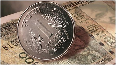 indian rupaya