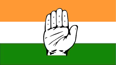  ... म्हणून खोपोली काँग्रेसमध्ये वाद विकोपाला
