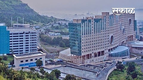 After Pune Nagpur is now a major IT hub in the country