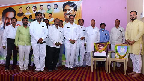 jalkot congress