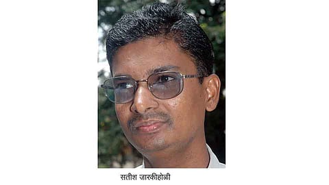 मतदारसंघात एकदाही प्रचार न करणारे सतीश जारकीहोळी विजयी