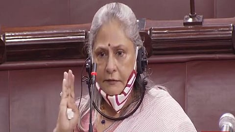  jaya bachchan,  ravi kishan 