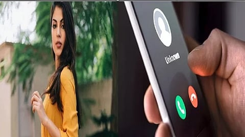 rhea call details