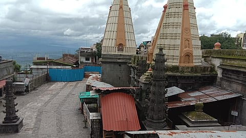 corona effect on jyotiba hill people