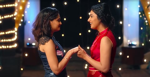 Tuzya Sobtila song from the movie Judgment is released 