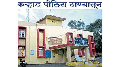 कऱ्हाडला वर्षात 2.16 कोटी दंडाची वसुली; पोलिसांकडून एक लाख दोन हजार वाहनांवर कारवाई