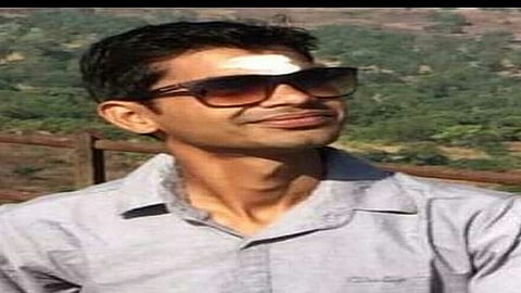 kashinath patil case in ratnagiri kolhapur complaint reported Kashinath arrested at Karveer police station eight days ago