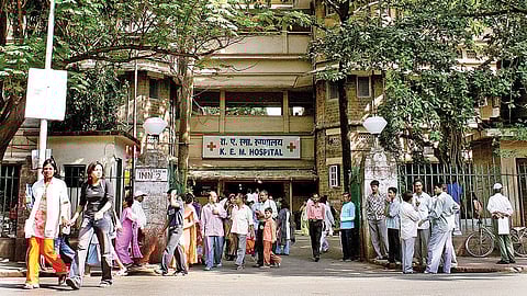 kem hospital