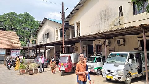 khopoli