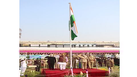 republic day celebration kolhapur marathi news latest news 