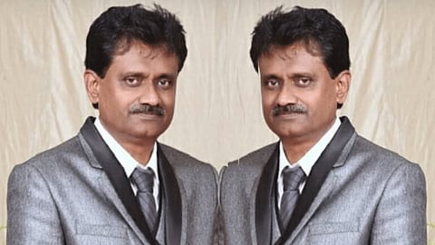 Appointment of Kalgauda Basgauda Goodsi as the Vice Chancellor of Karnataka University Dharwad