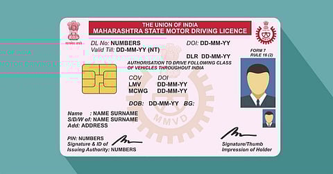 driving licence renewation date Expiration by June 7