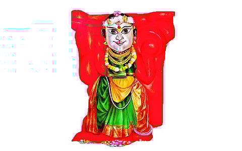 mahakaali yatra