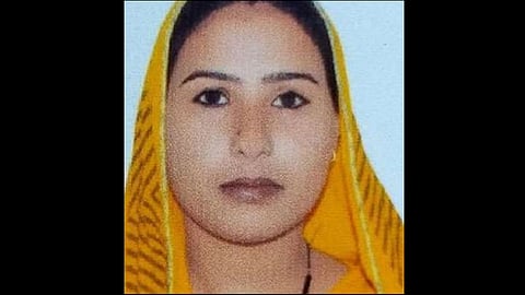 boyfriend kills girlfriend in punjab
