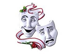  Announces Drama Conference Award